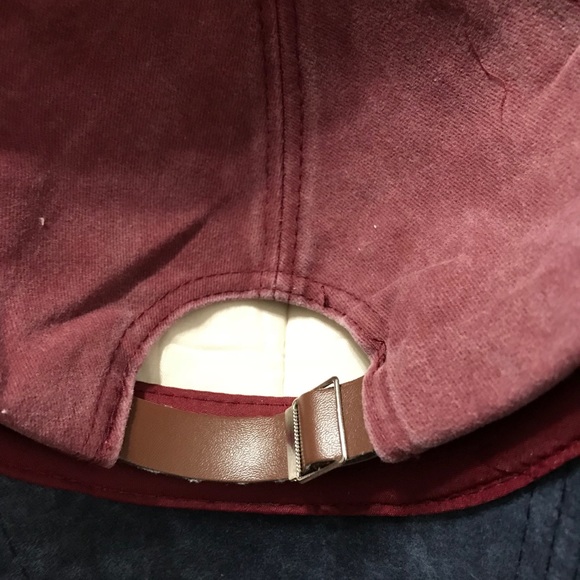 NYPD Adjustable Unisex Baseball Style Cap Soft Cotton Feel - Picture 3 of 6